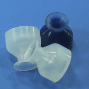 flacher Saugnapf 1