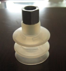 Balg-Saugnapf 1