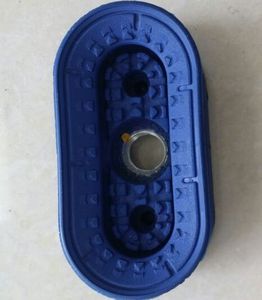 ovaler Saugnapf 1
