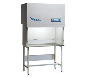 Kabine / vertikaler Laminar-Flow 1