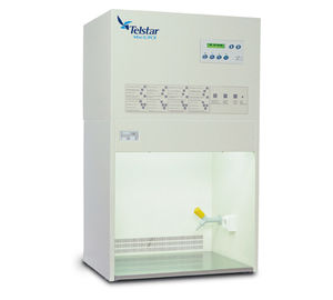 Kabine / vertikaler Laminar-Flow 1