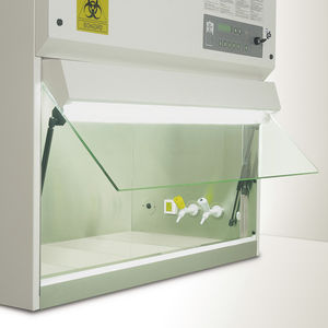 Mikrobiologische-Sicherheitswerkbank