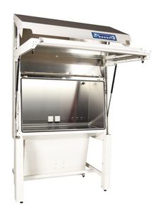 Mikrobiologische-Sicherheitswerkbank 1