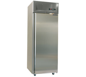 vertikaler Gefrierschrank 1