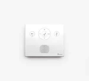 Audio-Sprechanlage