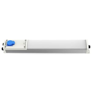 Lichtleiste / Notbeleuchtung / LED / IP65