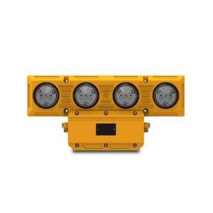 LED-Lampe