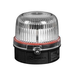 Flash-Rundumkennleuchte