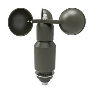 Schalensternanemometer 1