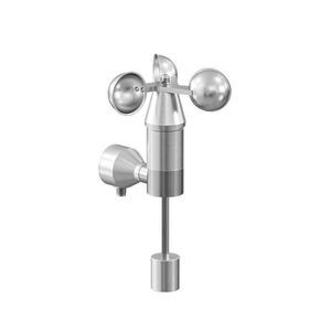 Schalensternanemometer