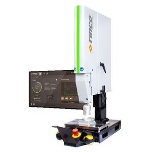 Ultraschall-Schweißmaschine 1
