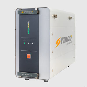 Ultraschallgenerator für Kunststoffverschweißung 1