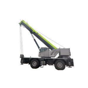 mobiler Kran 1