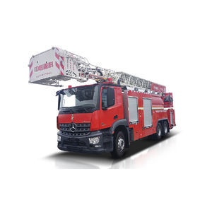 LKW-montierter Feurschutz Lift 1