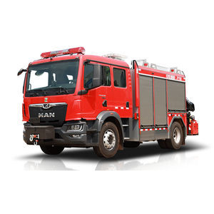 Feurschutz Lift 1