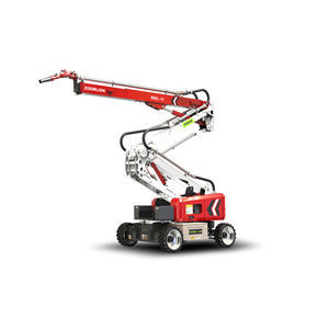 automatischer Brandschutzaggregat 1