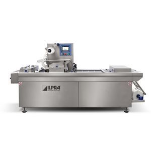 Thermoformmaschine für Verpackung