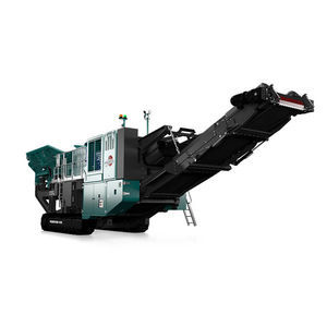 Backenbrecher 1