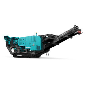 Backenbrecher 1