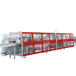 Wrap-Around-Kartonierer