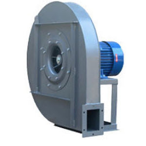 Hochdruckventilator