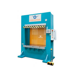 hydraulische Presse 1