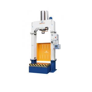 hydraulische Presse 1