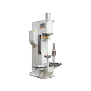 hydraulische Presse 1