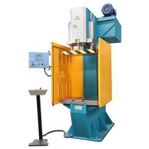 hydraulische Presse 1