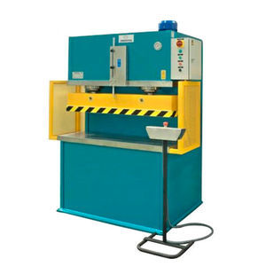 hydraulische Presse 1