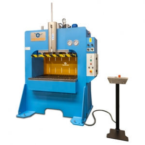 hydraulische Presse 1