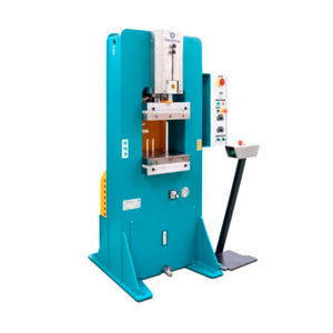 hydraulische Presse 1
