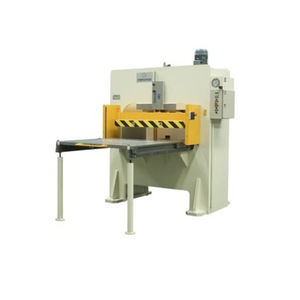 hydraulische Presse 1