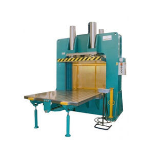 hydraulische Presse 1