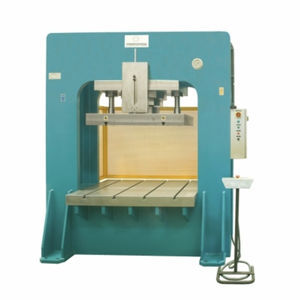 hydraulische Presse 1