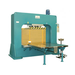 hydraulische Presse 1
