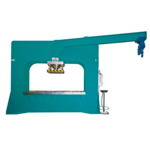hydraulische Presse 1