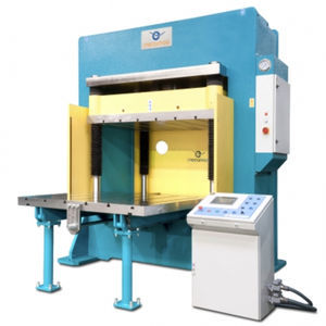 hydraulische Presse 1