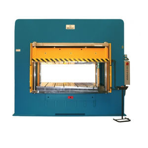 hydraulische Presse 1