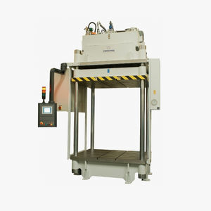 hydraulische Presse 1