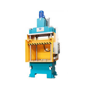 hydraulische Presse 1