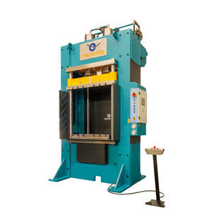 hydraulische Presse 1