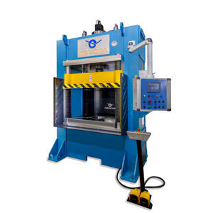hydraulische Presse 1