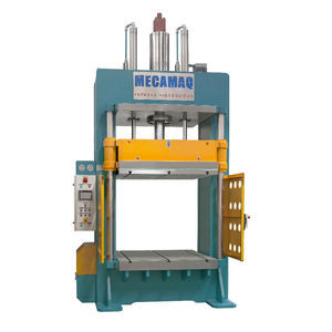 hydraulische Presse 1