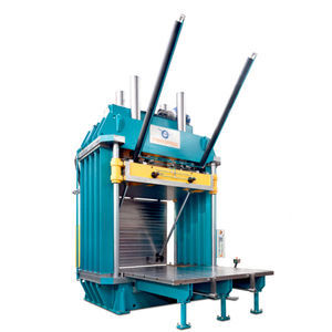 hydraulische Presse 1