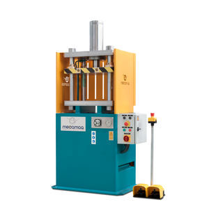 hydraulische Presse 1