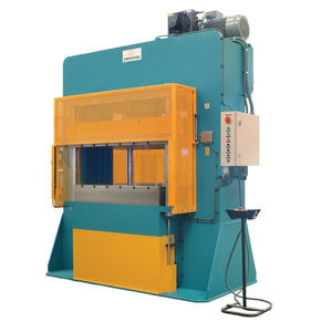 hydraulische Presse 1