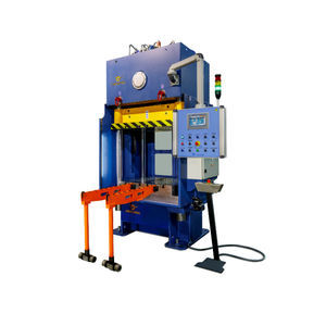 hydraulische Presse 1