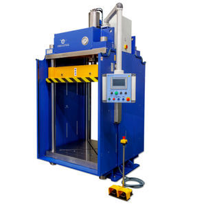 hydraulische Presse 1