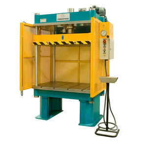hydraulische Presse 1